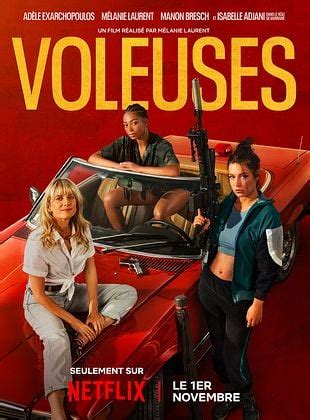 La pie voleuse 2025