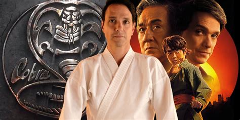 Karate Kid: Legends 2025